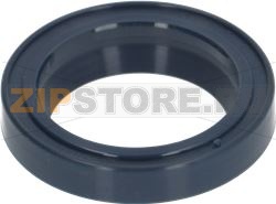 МАСЛОСЪЕМНОЕ КОЛЬЦО Ø 20 X 28 X 6,5 ММ 