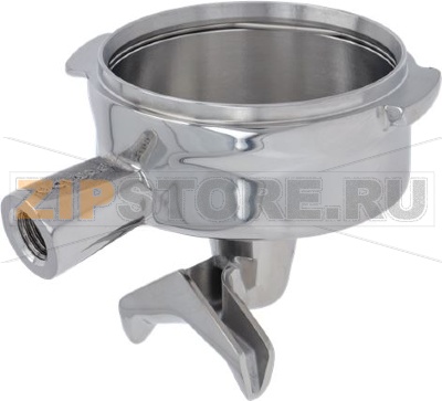 FILTER HOLDER PESADO COFFEE MACHINES 