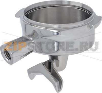 FILTER HOLDER PESADO COFFEE MACHINES 