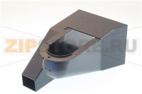 SCIVOLO RECUPERO INCASSO -NERO