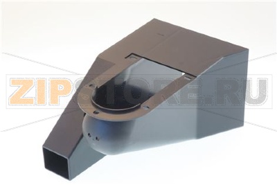 SCIVOLO RECUPERO INCASSO -NERO 