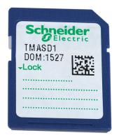 Карта памяти 256 Мб Schneider Electric TMASD1