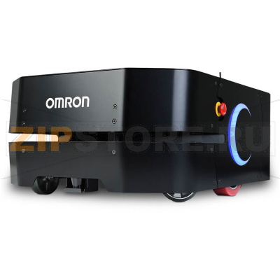 Автономный мобильный робот LD-250 Omron 37222-20002 