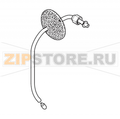 Ass. tubo vapore Saeco Royal Classic Ass. tubo vapore Saeco Royal Classic

Запчасть на сборочном чертеже под номером: 39

Название запчасти на итальянском языке: Ass. tubo vapore Saeco Royal Classic