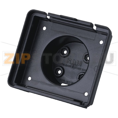 Держатель дисплея для монтажного набора RAM IFM EC0408 