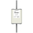 Предохранитель, 500 A, AC 1100 В, 100 кА, size 1, 45x59x156 мм, aR, IEC UL Eaton FUSE 500A 110 - Предохранитель, 500 A, AC 1100 В, 100 кА, size 1, 45x59x156 мм, aR, IEC UL Eaton FUSE 500A 110