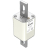 Предохранитель, 500 A, AC 1100 В, 100 кА, size 1, 45x59x156 мм, aR, IEC UL Eaton FUSE 500A 110 - Предохранитель, 500 A, AC 1100 В, 100 кА, size 1, 45x59x156 мм, aR, IEC UL Eaton FUSE 500A 110