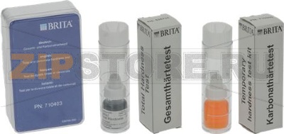 КОМПЛЕКТ ДЛЯ ИЗМЕРЕНИЯ ОБЩЕЙ ЖЕСТКОСТИ, УГОЛЬНЫЙ 