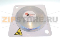 LAMA 300 /40/4/254/22,5 C45