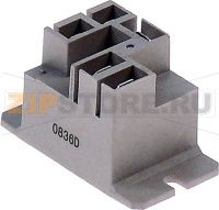 POWER RELAY 24VDC 20A