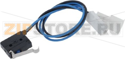 МИКРОВЫКЛЮЧАТЕЛЬ  CROUZET 83186 