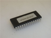 MICROPROCESSORE SFERA
