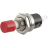 Кнопка 250 В/AC, 1.5 А, 1 x выкл/вкл, без фиксации, 1 шт TRU Components TC-R13-24A1-05-GN - Кнопка 250 В/AC, 1.5 А, 1 x выкл/вкл, без фиксации, 1 шт TRU Components TC-R13-24A1-05-GN