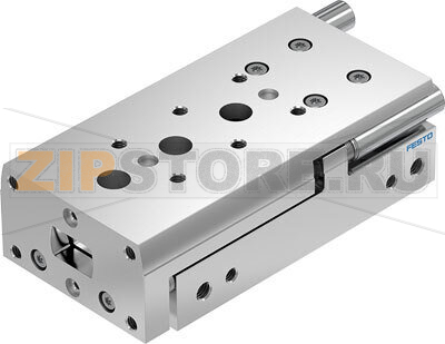 Мини-суппорт Festo DGST-10-40-PA 