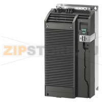 SINAMICS G120 модуль питания PM240P-2 со встроенным CL. Фильтровальную 3AC500-690V + 10 / -20% 47-63 Гц ВЫХОД Высокая перегрузочная: 45KW 150% 60S, 100% 240S; Температура окружающей среды от -20 до + 50 & deg; С (НО) ВЫХОД НИЗКОЙ ПЕРЕГРУЗКА: 55кВт на 135%