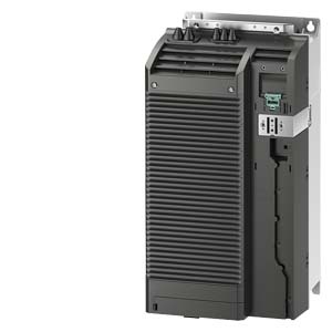 SINAMICS G120 модуль питания PM240P-2 со встроенным CL. Фильтровальную 3AC500-690V + 10 / -20% 47-63 Гц ВЫХОД Высокая перегрузочная: 45KW 150% 60S, 100% 240S; Температура окружающей среды от -20 до + 50 &amp; deg; С (НО) ВЫХОД НИЗКОЙ ПЕРЕГРУЗКА: 55кВт на 135% 