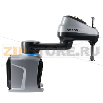 Робот фиксированный i4H Omron RS4-2066504 