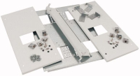 Комплект монтажный для 2xNZM3, 630A 3p F/Вт, Ш=600мм Eaton XMN330602