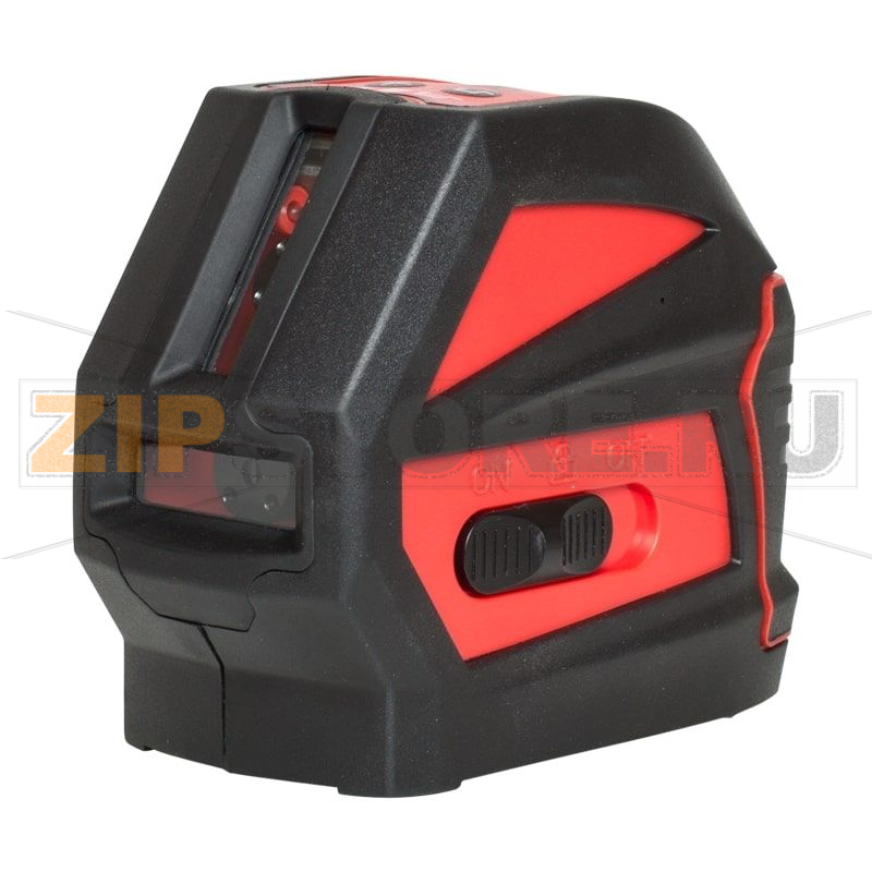 Нивелир лазерный RGK PR-110 