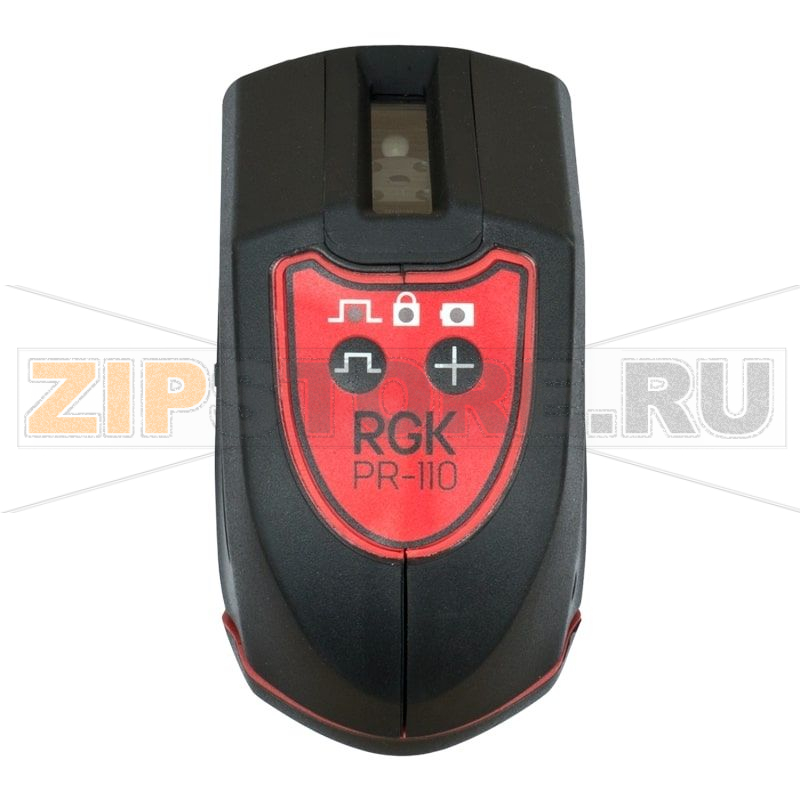 Нивелир лазерный RGK PR-110 