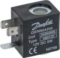 COIL DANFOS 042N0806 12V 5W