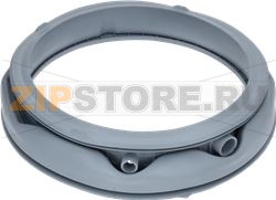 DOOR BELLOW SEAL GORENJE 