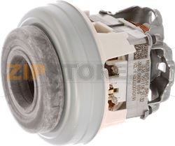 MOTOR FOR VACUUM CLEANER BOSCH 12005800 