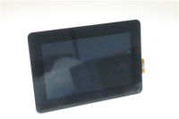 ASS. DISPLAY TOUCH 7   + SCHEDA GPU