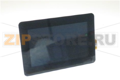 ASS. DISPLAY TOUCH 7   + SCHEDA GPU 