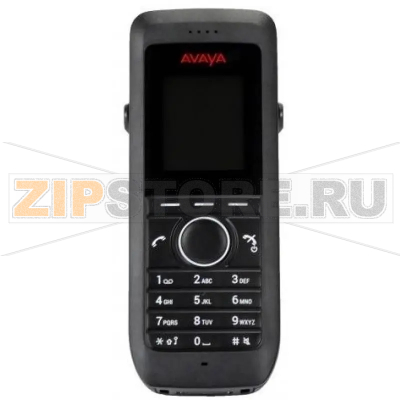 IP-телефон беспроводной Avaya 700513191 