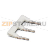 Гребенчатый мостик Phoenix Contact EB 3-10/ST