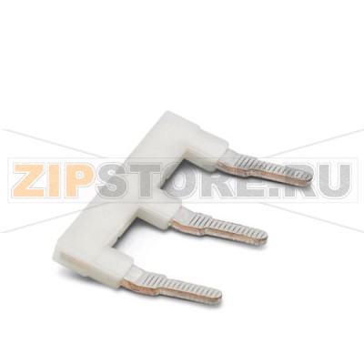 Гребенчатый мостик Phoenix Contact EB 3-10/ST 