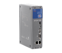Модуль процессорный 2xEthernet 10/100 Base-T, 1xRS-232 ЭлеСи ТС 711 A8-100 2ETH