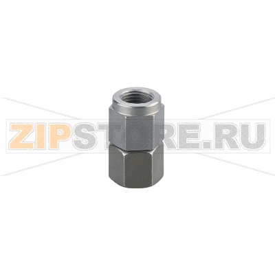 Адаптер вворачиваемый для датчиков физических величин IFM E30464 