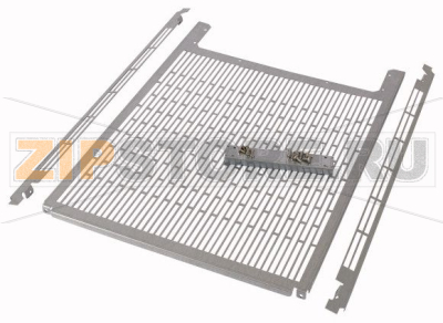 Разделитель секционный Eaton XTPZBMH1-W600 