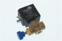 BOBINA 24V 50HZ