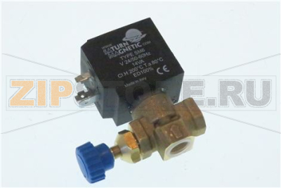 BOBINA 24V 50HZ 