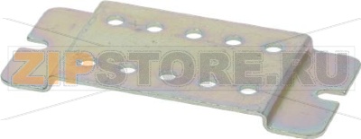 ПЛОСКИЙ КРОНШТЕЙН ДЛЯ РЕЛЕ ДАВЛЕНИЯ 