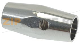 SPRUZZATORE VAPORE M10 