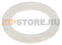 УПЛОТНИТЕЛЬ ORM  0130-30 СИЛИКОН БЕЛЫЙ
