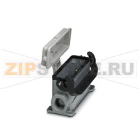 Приборный корпус HEAVYCON B24 Phoenix Contact HC-B 24-SMLD-67/O1M25