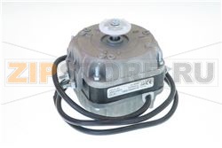 COND. FAN 10/40W FA 230/50-60 1M 