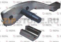 COMPLETE MEAT-HOLDING ARM