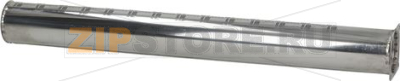 BURNER ø 40x380 mm 