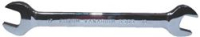 CHIAVE FISSA DOPPIA DIN 3110 16x17 mm
