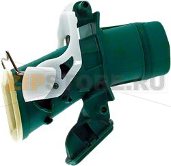 SUCTION INLET VK140 