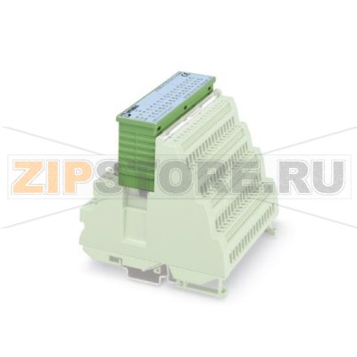 Запасной электронный модуль для IB ST (ZF) 24 AI 4/SF Phoenix Contact IB STME 24 AI 4/SF 