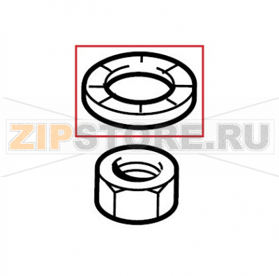 Rosetta dent. 8,4x15 UNI 3703 Saeco Royal Digital Plus Rosetta dent. 8,4x15 UNI 3703 Saeco Royal Digital Plus

Запчасть на сборочном чертеже под номером: 78

Название запчасти на итальянском языке: Rosetta dent. 8,4x15 UNI 3703 Saeco Royal Digital Plus