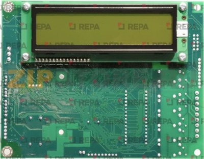 PLATINE DE PUISSANCE 