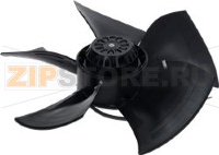 VENTILATORE A6E400-AP10-02